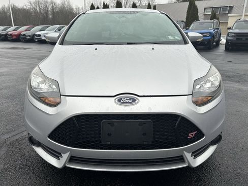 Used 2014 Ford Focus ST image 10