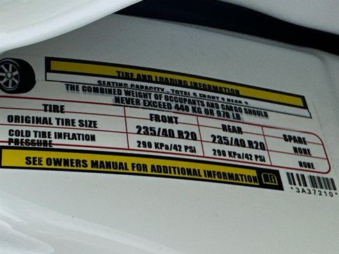 Used 2024 Dodge Hornet GT w/ Track Pack image 38