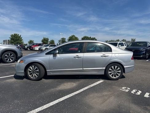 Used 2011 Honda Civic EX image 6