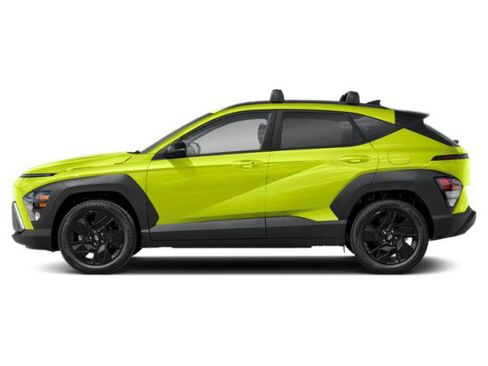 New 2027 Hyundai Kona SEL Sport AWD/4WD image 2