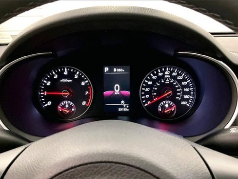 Used 2023 Kia Stinger GT-Line w/ Sun & Sound Package image 25