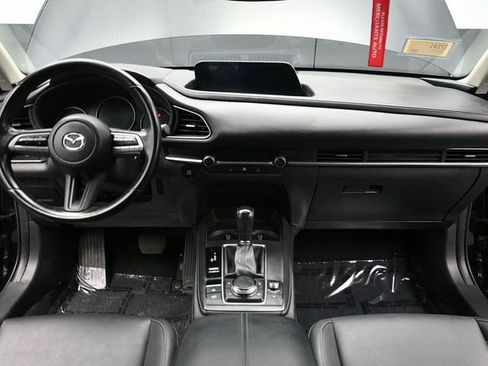 Used 2023 MAZDA CX-30 AWD 2.5 S w/ Select Package image 14