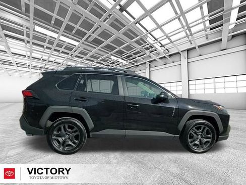 Used 2024 Toyota RAV4 Adventure image 2