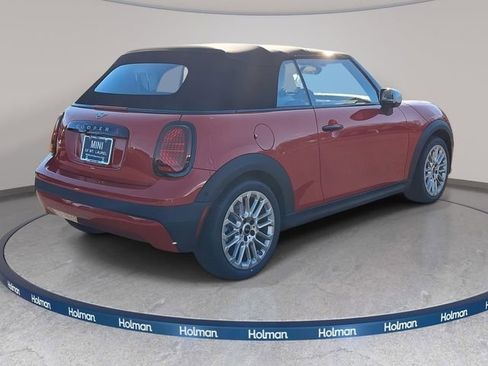 New 2026 MINI Cooper S FWD image 3