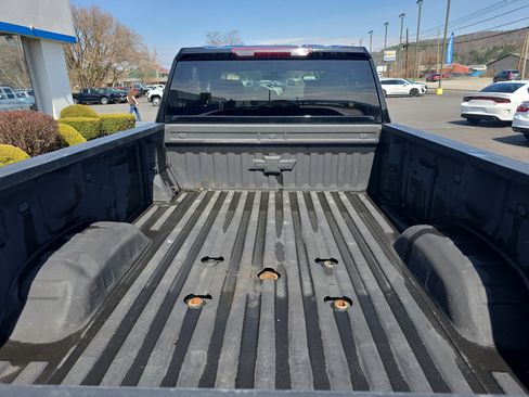Used 2021 Chevrolet Silverado 3500 LT w/ Gooseneck/5TH Wheel Package image 5