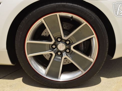 Used 2011 Chevrolet Camaro SS w/ RS Package image 33