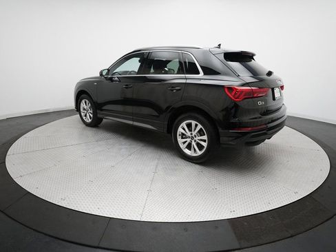 Used 2025 Audi Q3 2.0T Premium Plus w/ Premium Plus Package image 9