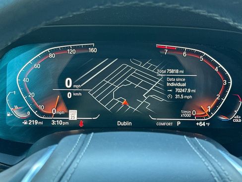 Used 2019 BMW X5 xDrive40i w/ Convenience Package image 31