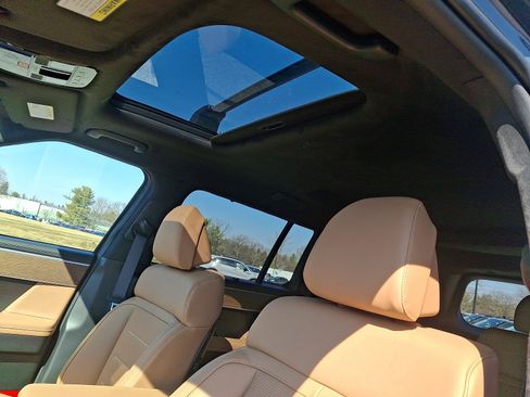 New 2026 Hyundai Santa Fe Calligraphy AWD/4WD image 10