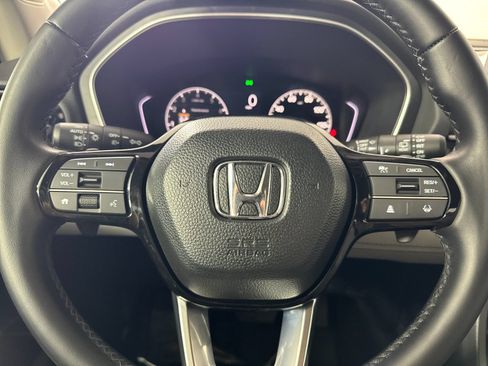 Certified 2025 Honda Pilot EX-L image 24