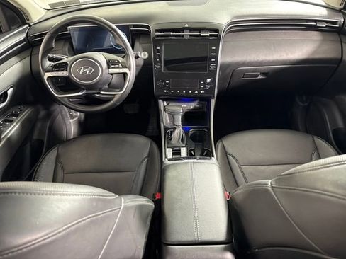 Used 2023 Hyundai Tucson SEL w/ Convenience Package image 18