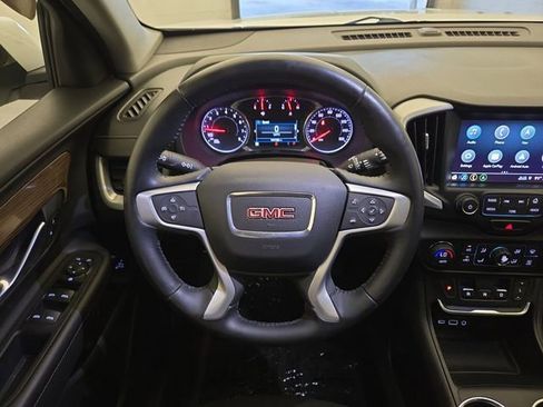 Used 2018 GMC Terrain SLE w/ Driver Convenience Package image 21