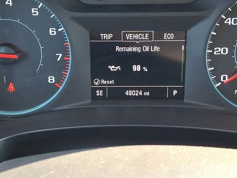 Used 2024 Chevrolet Malibu LT image 19