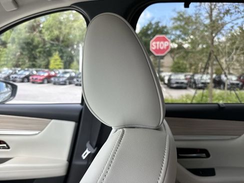 New 2026 MAZDA CX-90 3.3 Turbo S w/ Premium Package image 17