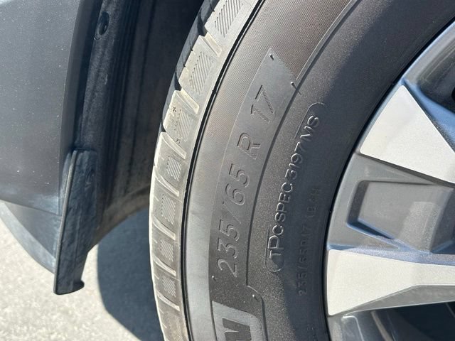 Certified 2026 Chevrolet Equinox LT AWD/4WD image 15