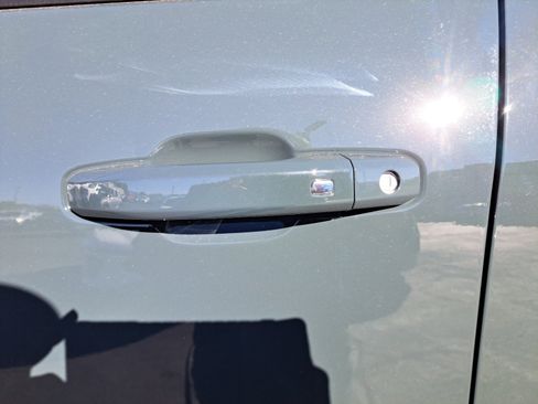 New 2025 Chevrolet Silverado 2500 LT w/ Trail Boss Package image 20