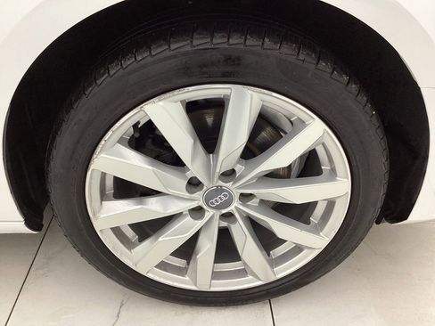 Used 2017 Audi A4 2.0T Ultra Premium w/ Convenience Package image 45