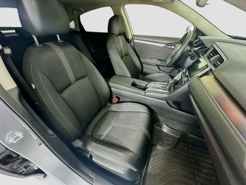 Used 2018 Honda Civic EX-T image 29