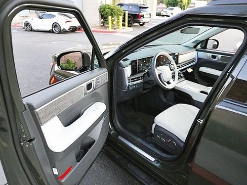 New 2026 Hyundai Santa Fe Calligraphy image 46