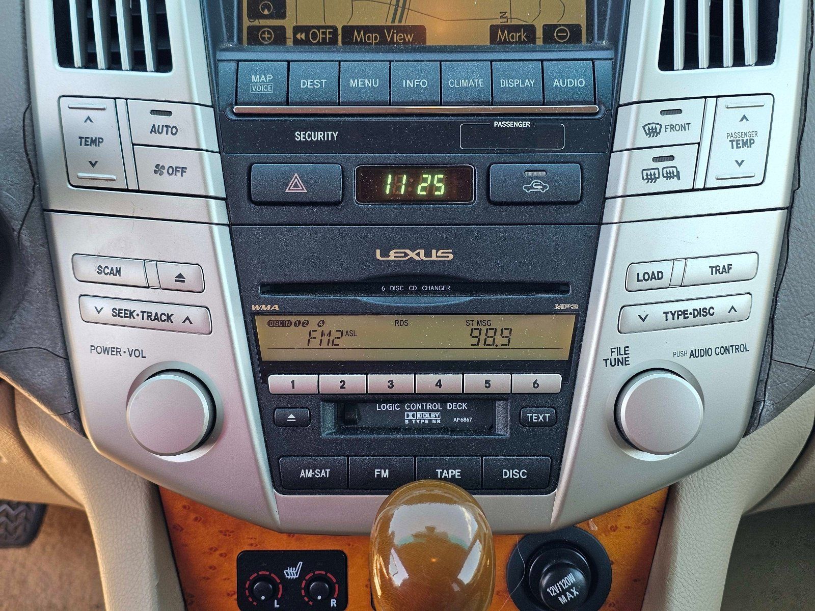 Used 2009 Lexus RX 350 2WD image 25