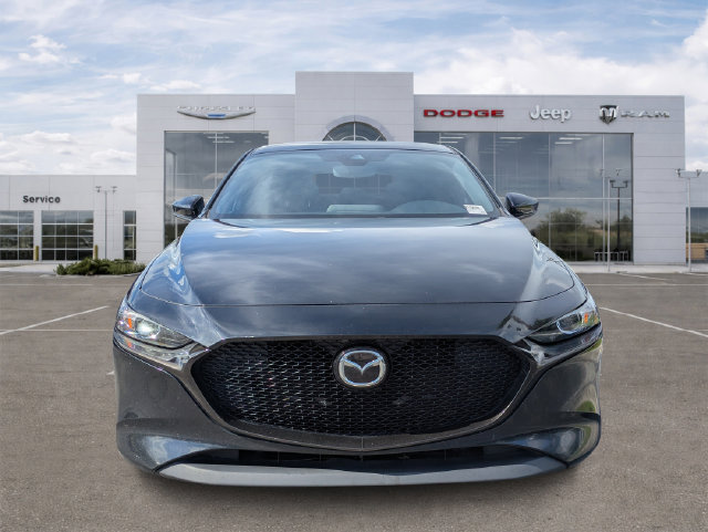 Used 2019 MAZDA MAZDA3 Hatchback w/ Preferred Package FWD image 6