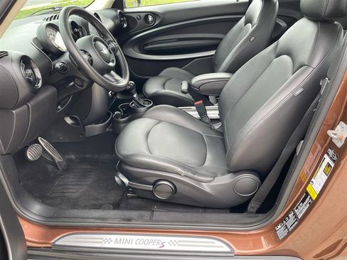 Used 2014 MINI Cooper Paceman S image 11