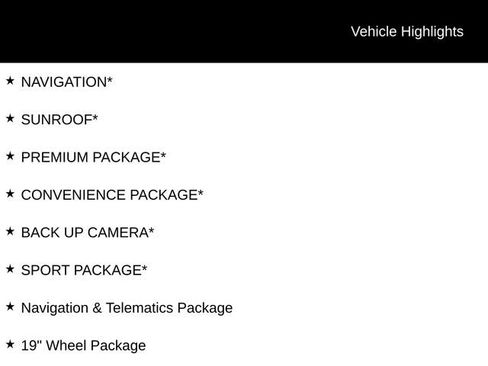 Used 2018 Audi A4 2.0T Premium Plus w/ Premium Plus Package image 10