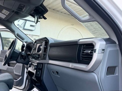 Used 2023 Ford F150 XLT image 23