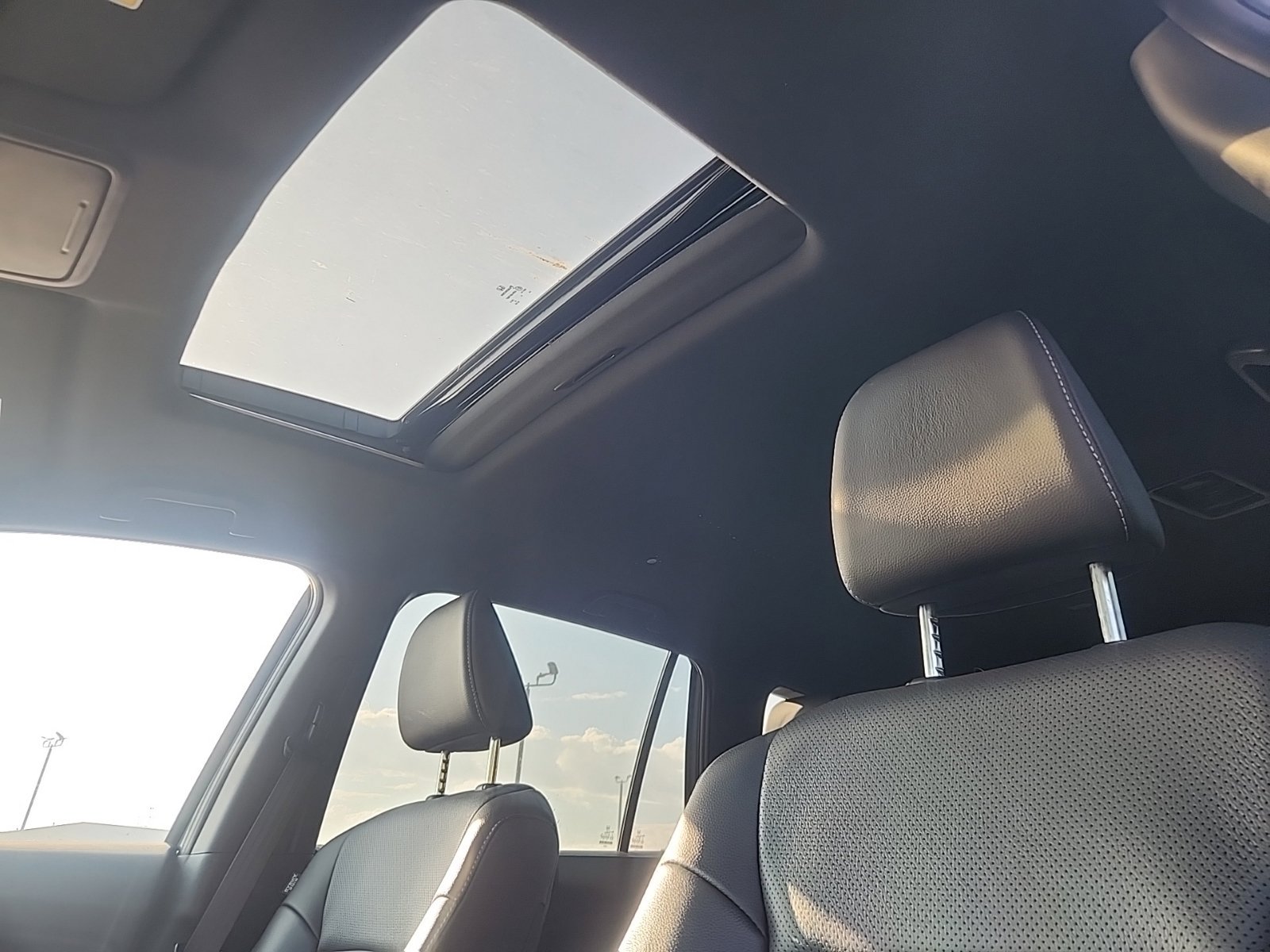 Used 2023 Honda Passport EX-L image 15