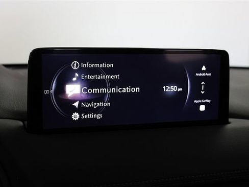 New 2025 MAZDA CX-5 AWD 2.5 S image 31