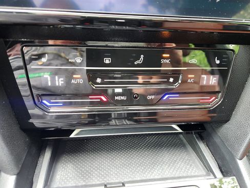 Certified 2021 Volkswagen Arteon SEL image 36