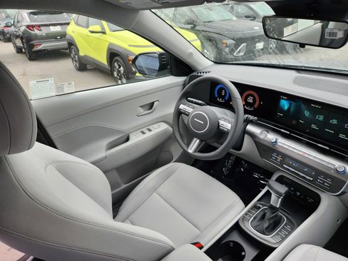 New 2026 Hyundai Kona SEL Sport image 18