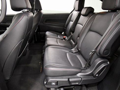 Certified 2025 Honda Odyssey Sport-L image 16