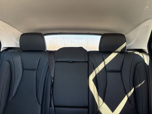 New 2026 Buick Envision Preferred AWD/4WD image 34