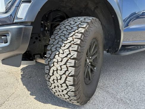 Used 2024 Ford F150 Raptor AWD/4WD image 21