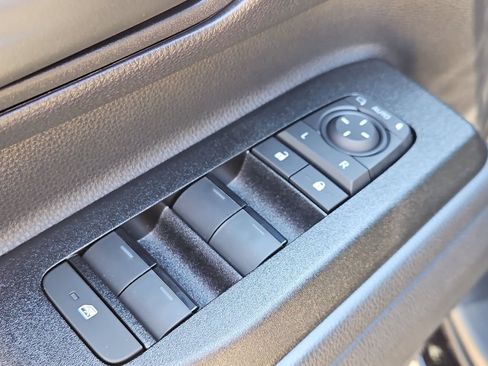 New 2027 Toyota Land Cruiser AWD/4WD image 16