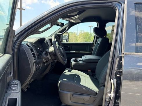 New 2026 RAM 2500 Tradesman w/ Safety Group AWD/4WD image 14