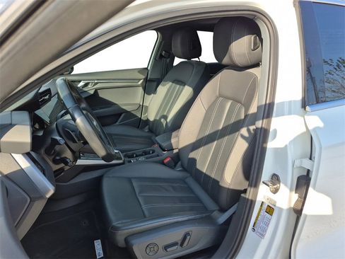 Used 2023 Audi A3 2.0T Premium image 16