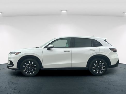 Certified 2026 Honda HR-V EX-L image 3