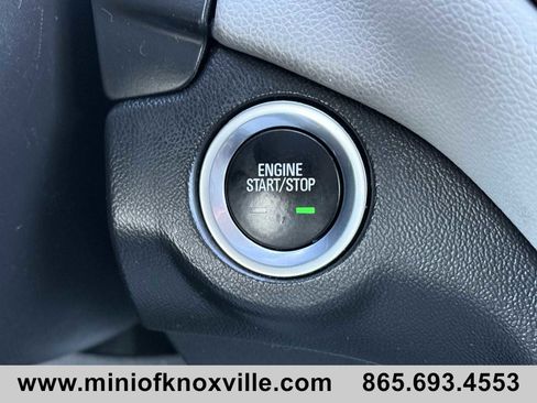 Used 2022 Chevrolet Equinox LS w/ LS Convenience Package image 20