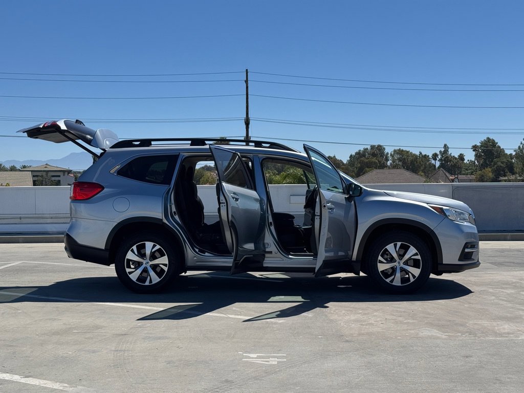 Used 2021 Subaru Ascent Premium w/ Convenience Package AWD/4WD image 51