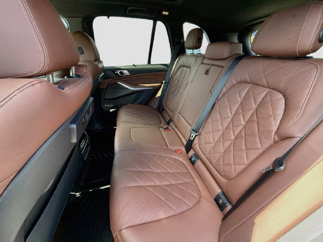 Used 2023 BMW X5 xDrive45e w/ Executive Package AWD/4WD image 21
