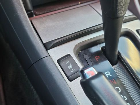 Used 2003 Honda Accord EX image 36