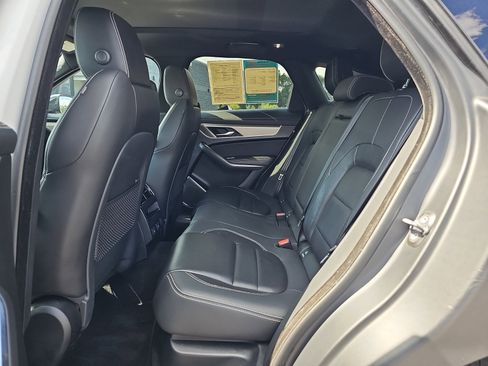 Used 2024 Jaguar F-PACE R-Dynamic S AWD/4WD image 16