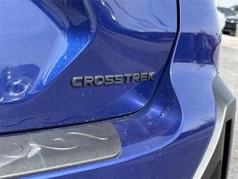 New 2026 Subaru Crosstrek 2.5i image 5