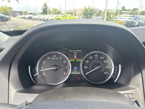 Used 2020 Acura MDX FWD w/ Technology Package image 21