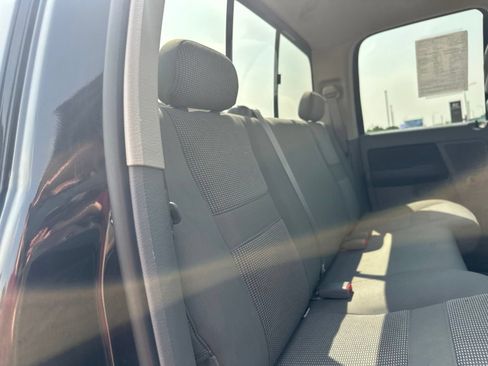 Used 2006 Dodge Ram 1500 Truck SLT RWD image 26