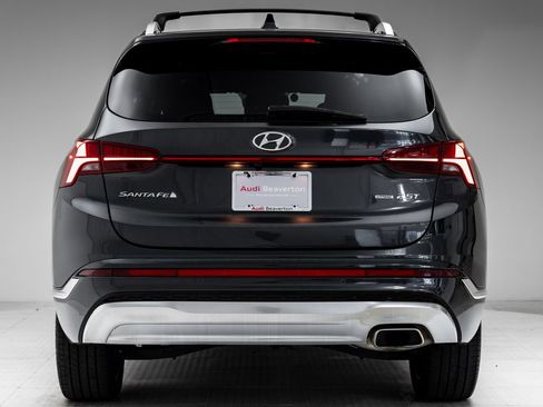 Used 2023 Hyundai Santa Fe Calligraphy AWD/4WD image 33