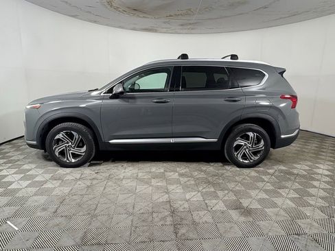 Used 2022 Hyundai Santa Fe SEL AWD/4WD image 6