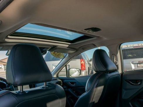 Used 2024 Subaru Crosstrek 2.5i Limited w/ Popular Package #3A image 12